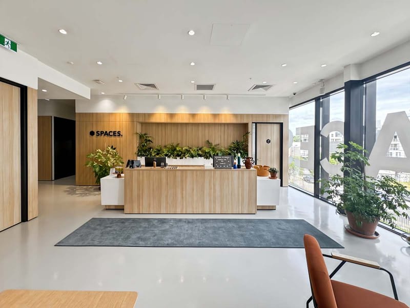 Spaces - 266 Raglan Street image 5