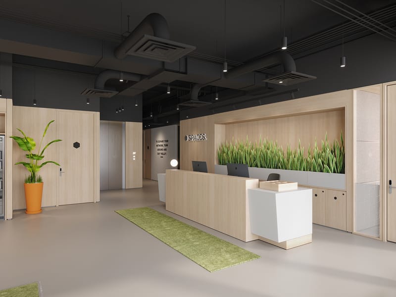 Spaces - 266 Raglan Street image 2