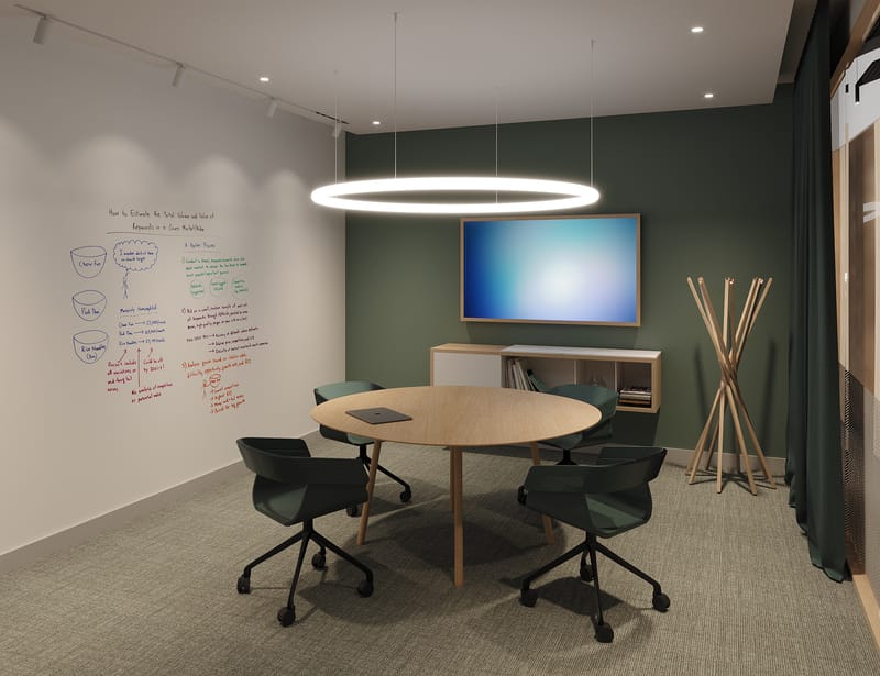 Spaces - 266 Raglan Street image 3