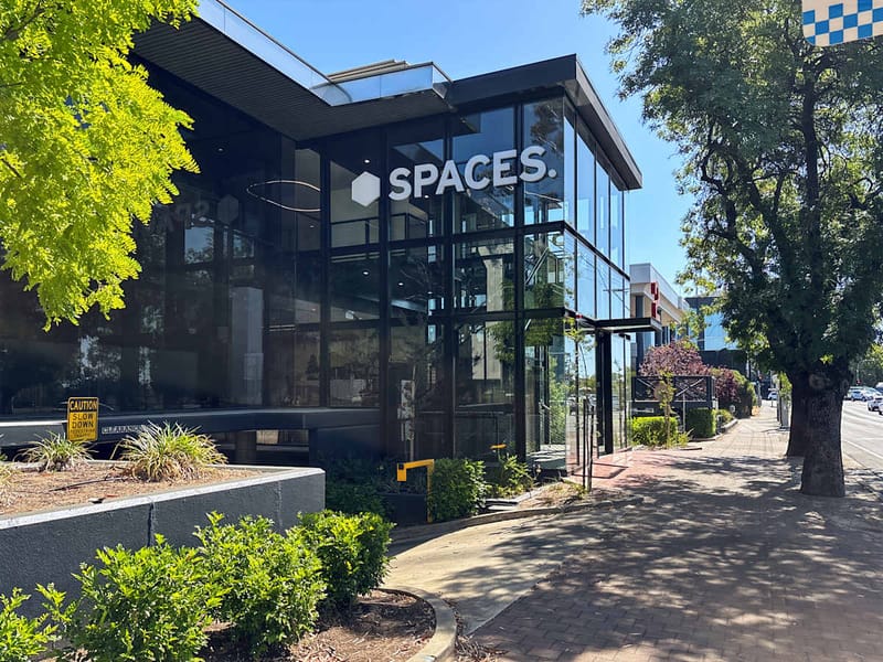 Spaces - 2-3 Greenhill Road, Wayville image 2