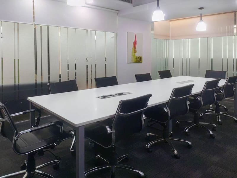 Regus - Assotech Business Cresterra,Upper Ground floor,Tower 2. Plot No 22,Sector 135 image 10