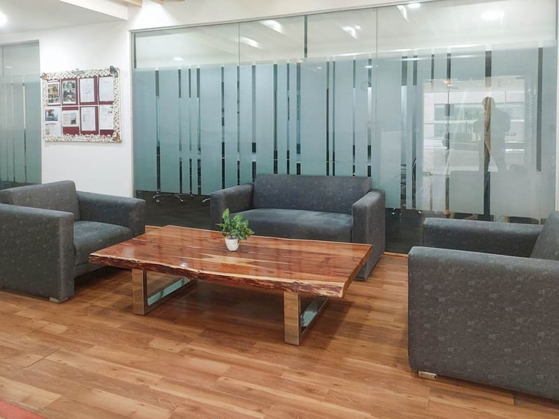 Regus - Assotech Business Cresterra,Upper Ground floor,Tower 2. Plot No 22,Sector 135 image 5