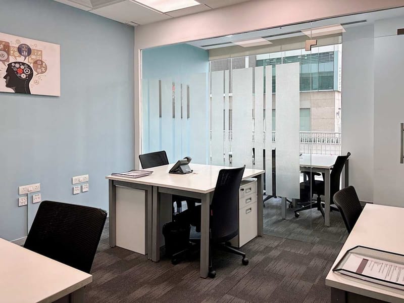 Regus - Assotech Business Cresterra,Upper Ground floor,Tower 2. Plot No 22,Sector 135 image 7