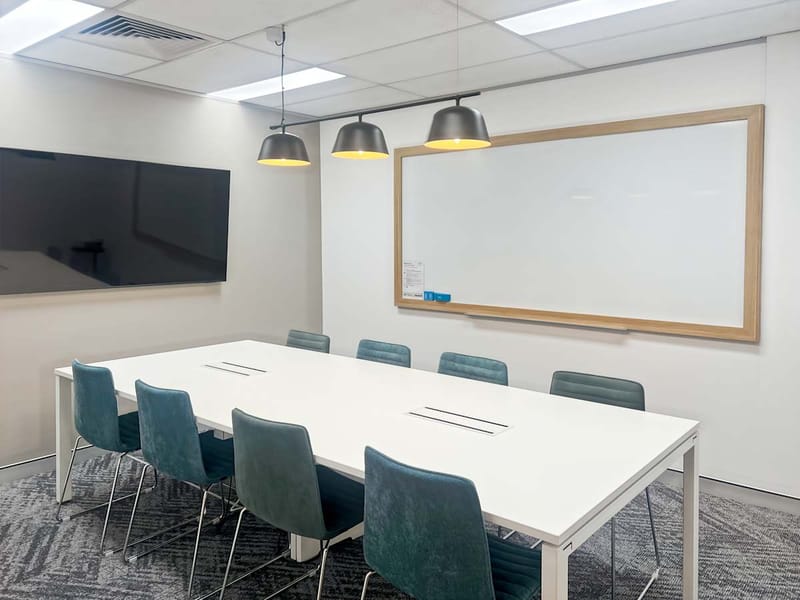 Regus - 166 Epping Road image 12