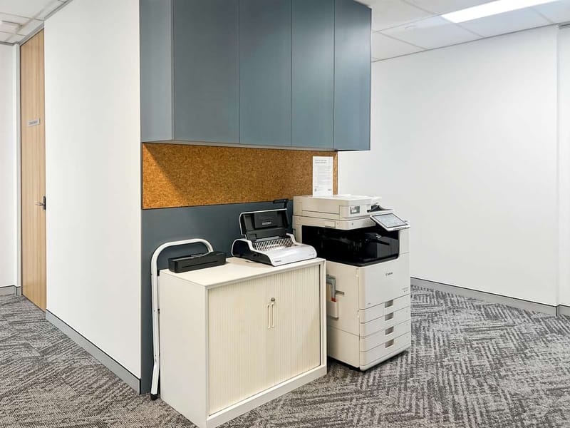 Regus - 166 Epping Road image 14