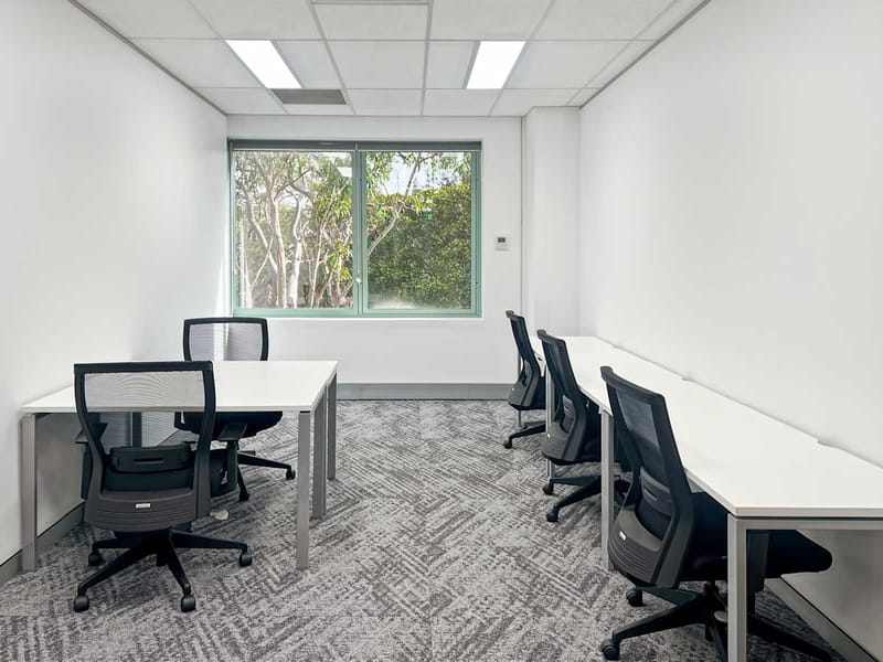 Regus - 166 Epping Road image 4