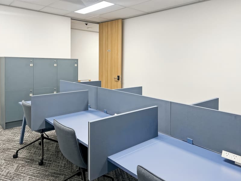 Regus - 166 Epping Road image 8