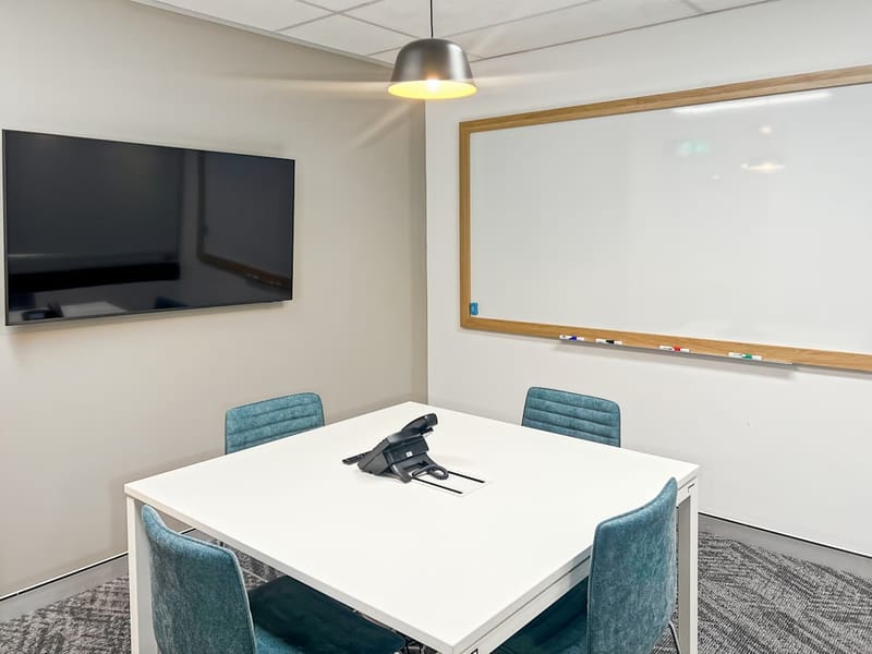 Regus - 166 Epping Road image 9