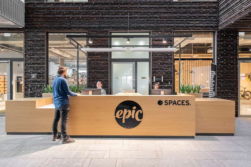 Spaces - Nordenskiöldsgatan 11 A image 2
