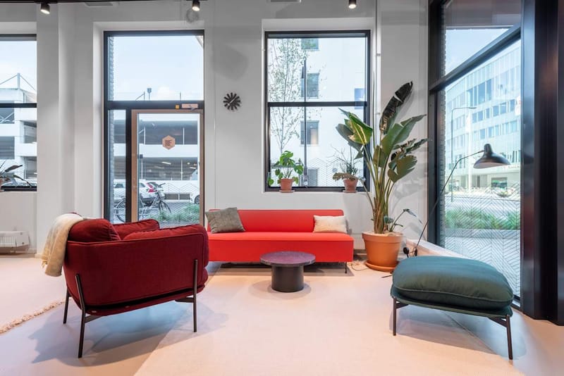 Spaces - Nordenskiöldsgatan 11 A image 5