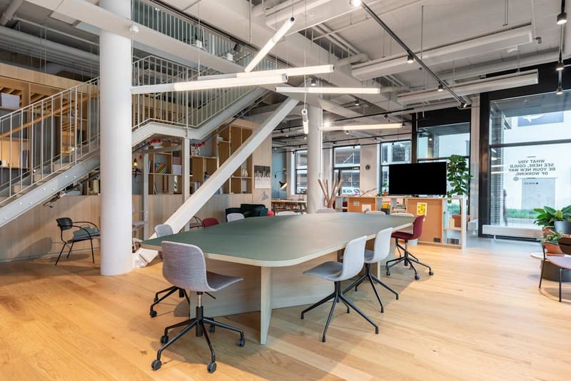 Spaces - Nordenskiöldsgatan 11 A image 7