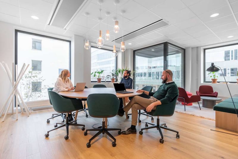 Spaces - Nordenskiöldsgatan 11 A image 9