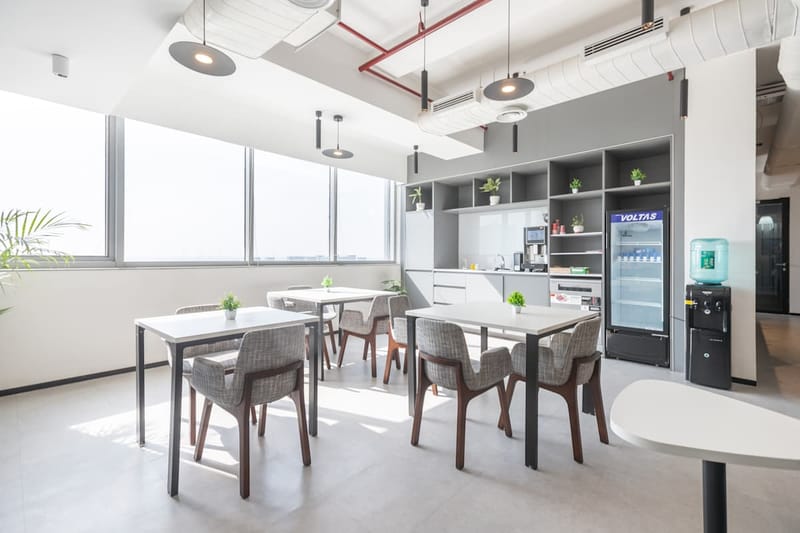 Regus - Plot No. 4 B , District Centre,Mayur Vihar Extension Phase:-1 image 6