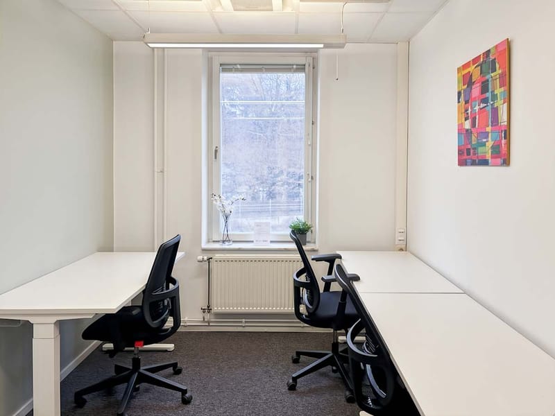 Regus - Gustavlundsvägen 12 image 7