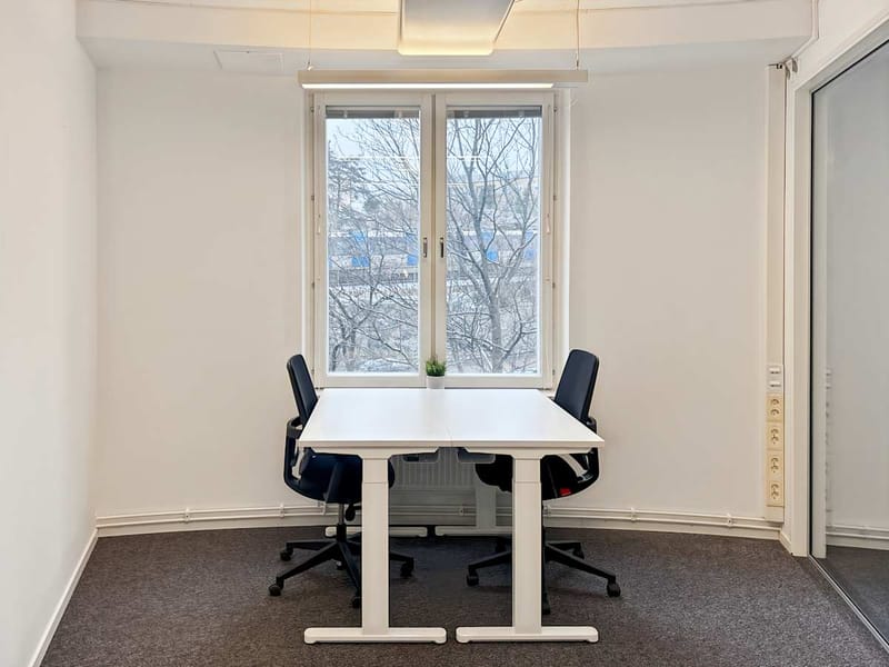Regus - Gustavlundsvägen 12 image 8