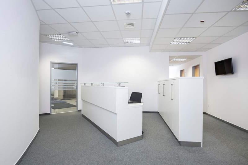 Regus - Northside Business Centres,Váci út 91. 2nd and 4th floor image 2