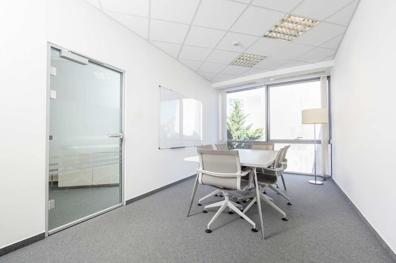 Regus - Northside Business Centres,Váci út 91. 2nd and 4th floor image 3