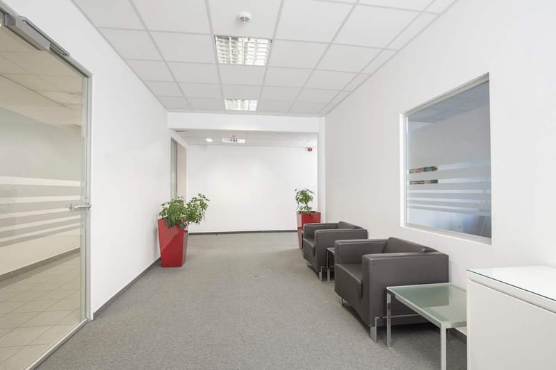 Regus - Northside Business Centres,Váci út 91. 2nd and 4th floor image 5