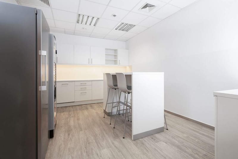Regus - Northside Business Centres,Váci út 91. 2nd and 4th floor image 6