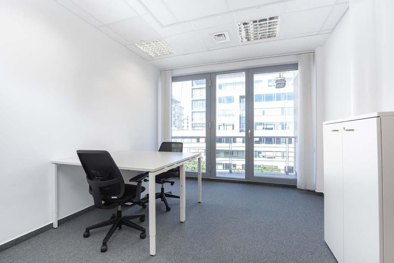 Regus - Northside Business Centres,Váci út 91. 2nd and 4th floor image 7