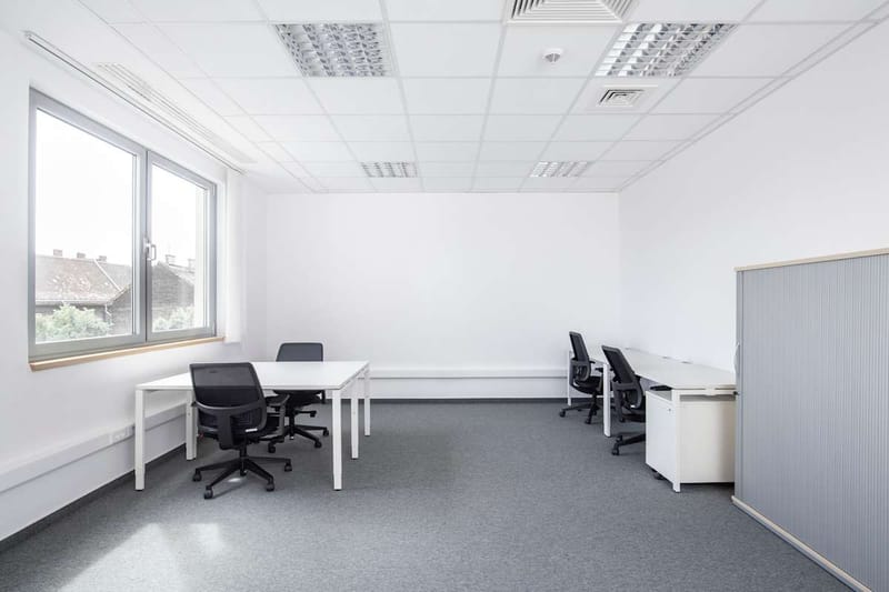 Regus - Northside Business Centres,Váci út 91. 2nd and 4th floor image 8