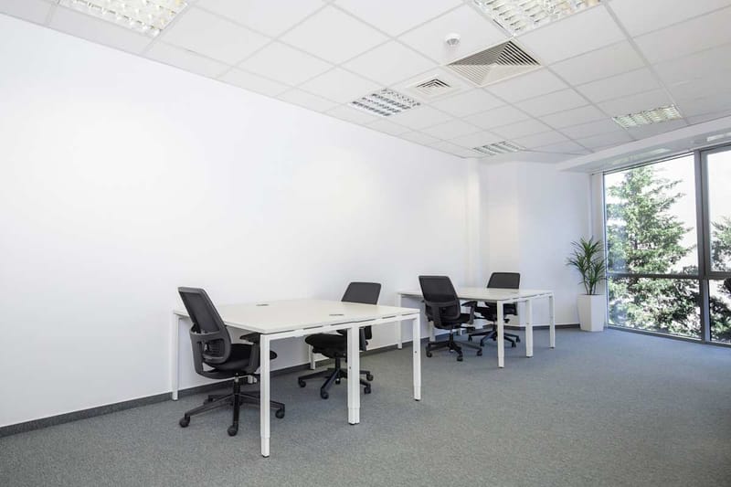 Regus - Northside Business Centres,Váci út 91. 2nd and 4th floor image 9