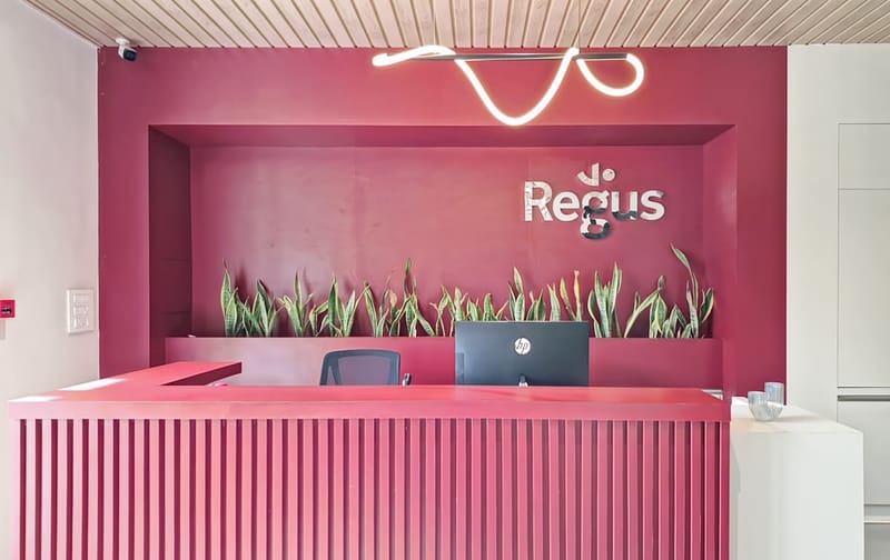 Regus - 626-1, Saravanampatti-Thudiyalur Road,Chinnavedampatti Pos, Near Ramanis Mayuri image 2