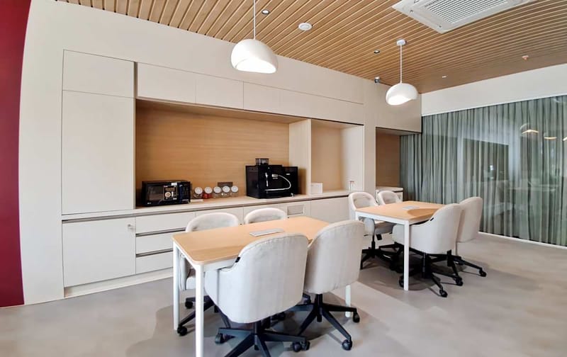 Regus - 626-1, Saravanampatti-Thudiyalur Road,Chinnavedampatti Pos, Near Ramanis Mayuri image 6