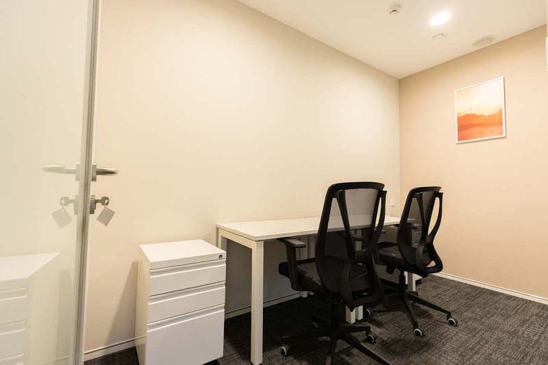 Regus - 626-1, Saravanampatti-Thudiyalur Road,Chinnavedampatti Pos, Near Ramanis Mayuri image 7