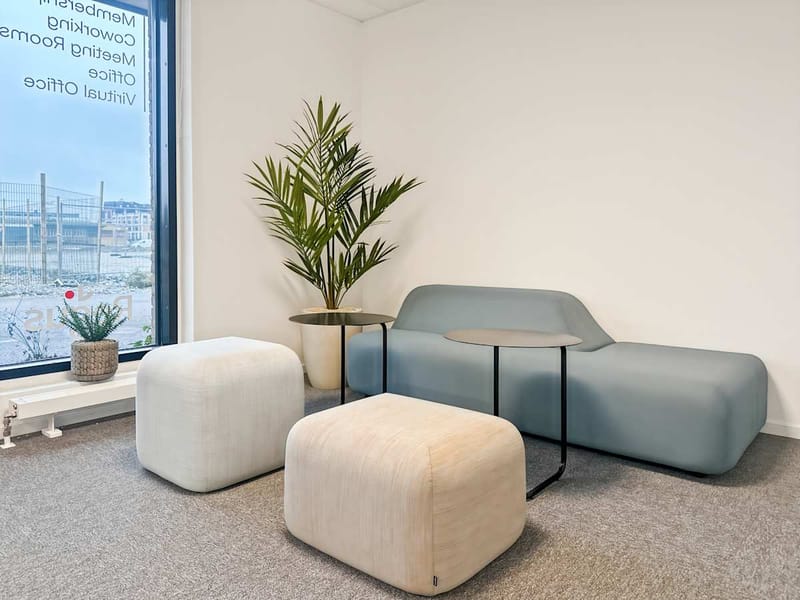 Regus - Kv Brönnestad 1 & 2, Industrigatan 9b,Ground Floor image 12