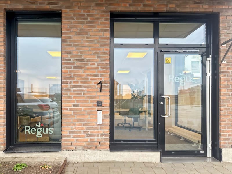 Regus - Kv Brönnestad 1 & 2, Industrigatan 9b,Ground Floor image 14