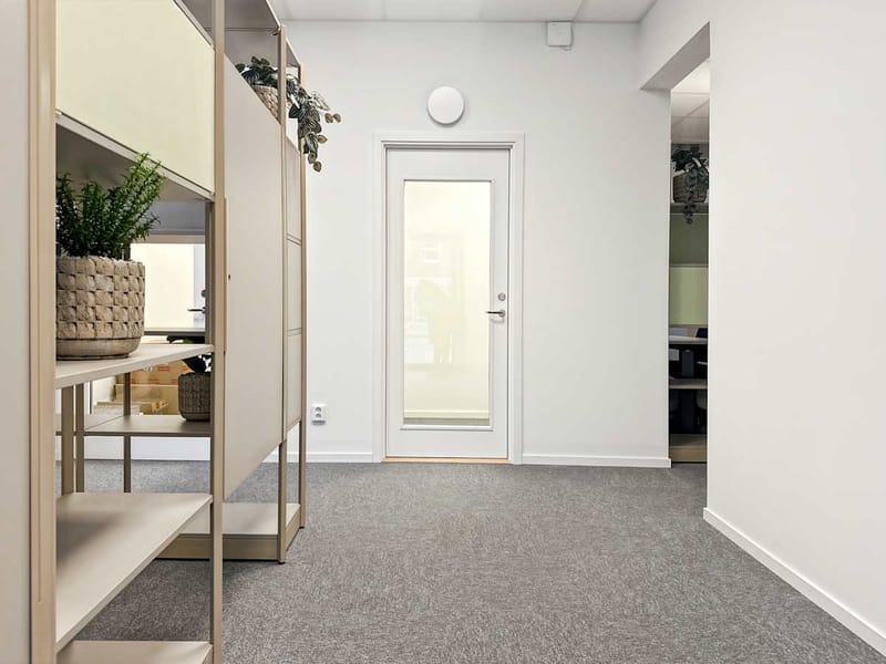 Regus - Kv Brönnestad 1 & 2, Industrigatan 9b,Ground Floor image 2