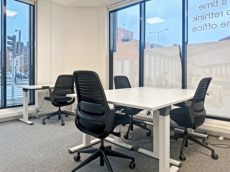 Regus - Kv Brönnestad 1 & 2, Industrigatan 9b,Ground Floor image 3