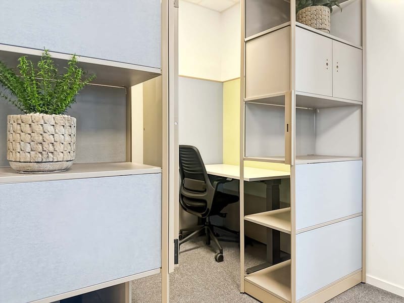 Regus - Kv Brönnestad 1 & 2, Industrigatan 9b,Ground Floor image 4