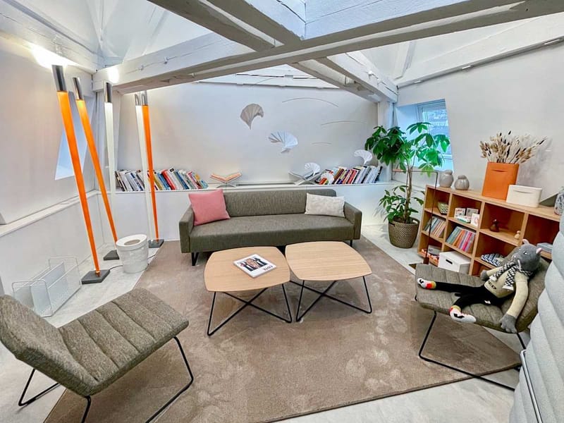 Spaces - Bahnhofplatz 1 image 5