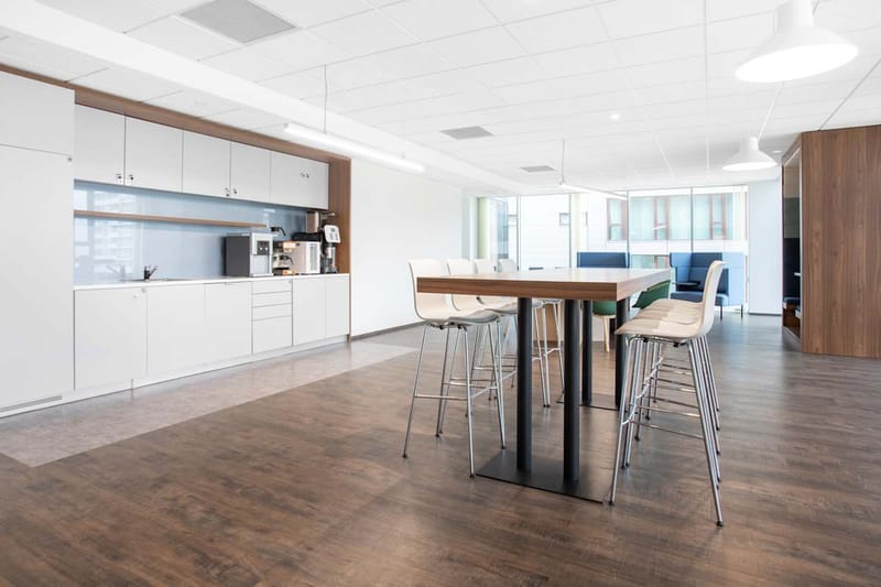 Regus - Grojecka Offices,Grojecka 208 street,2nd floor image 6