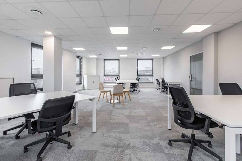 Regus - Wojewodzka 10 Offices,Wojewodzka 10 street,3rd and 4th floor image 4