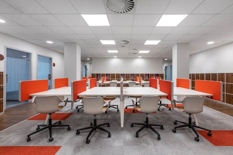 Regus - Wojewodzka 10 Offices,Wojewodzka 10 street,3rd and 4th floor image 5