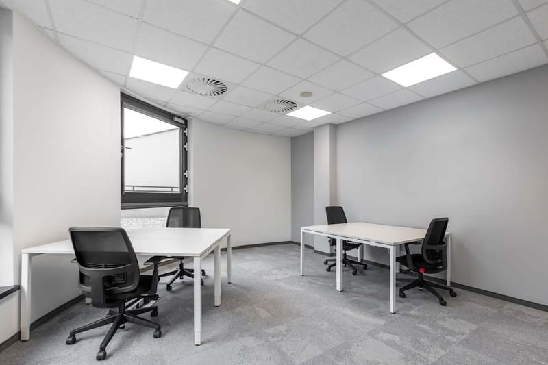 Regus - Wojewodzka 10 Offices,Wojewodzka 10 street,3rd and 4th floor image 7