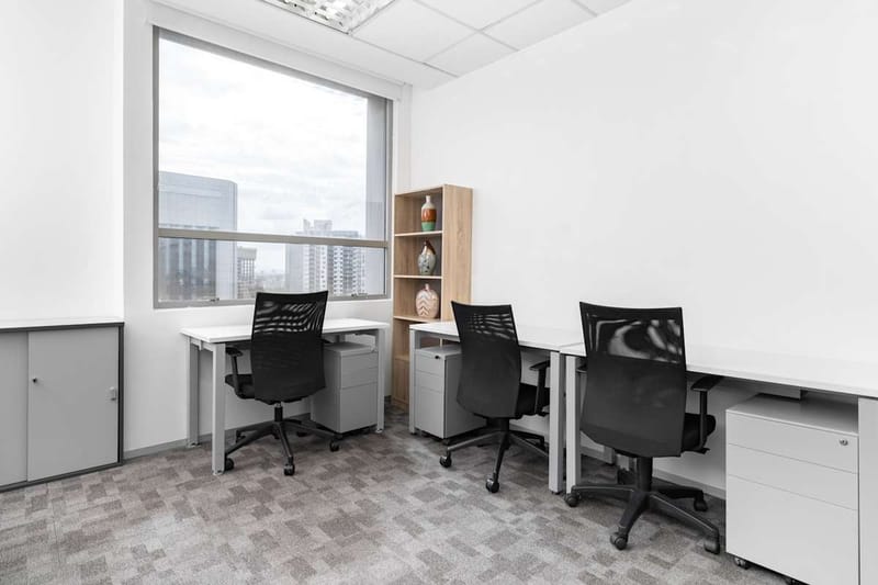 Regus - Suite 25.03A, Level 25 Johor Bahru City,Square Office Tower 106-108,Jalan Wong Ah Fook image 7