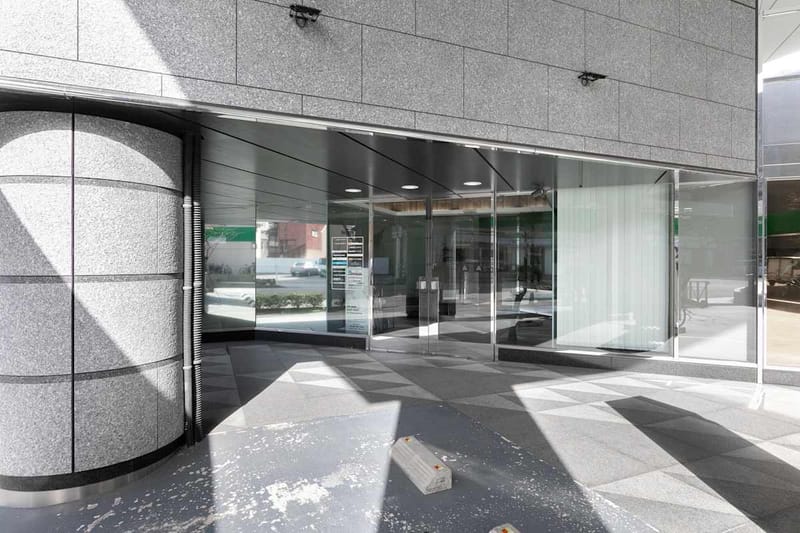Regus - 1F and 3F,Assorti Kanazawa Hikoso,1-2-1 Hikosomachi, Kanazawa-shi image 8