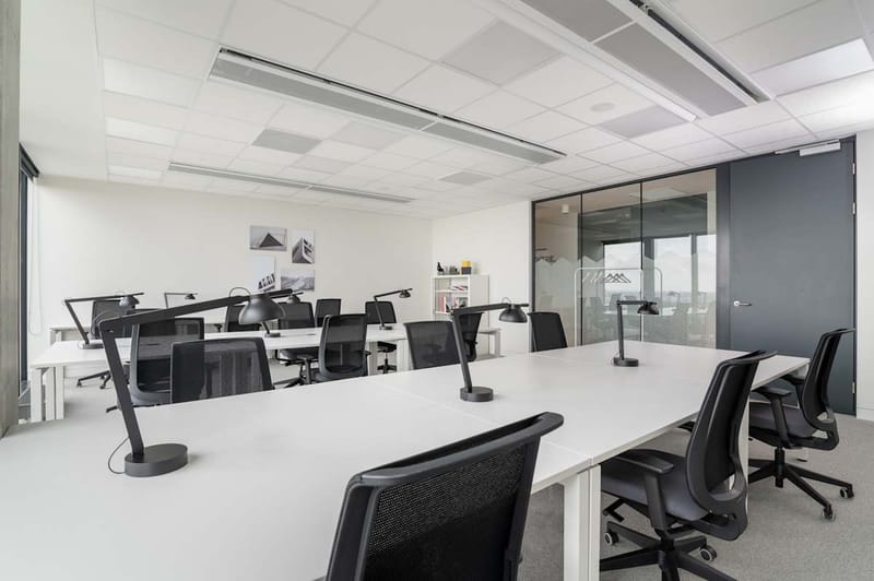 Spaces - Al. Grunwaldzka 345-347 image 7