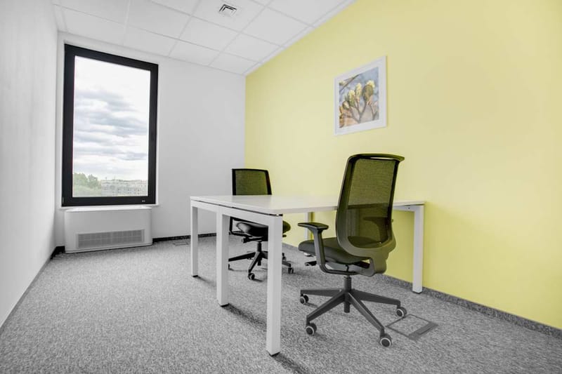 Regus - Idzikowskiego 16,Masovia image 7