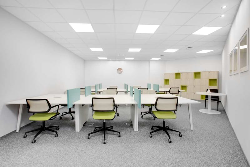 Regus - Idzikowskiego 16,Masovia image 8