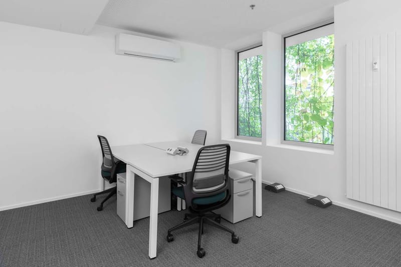 Regus - Hochbergerstrasse 70 image 3