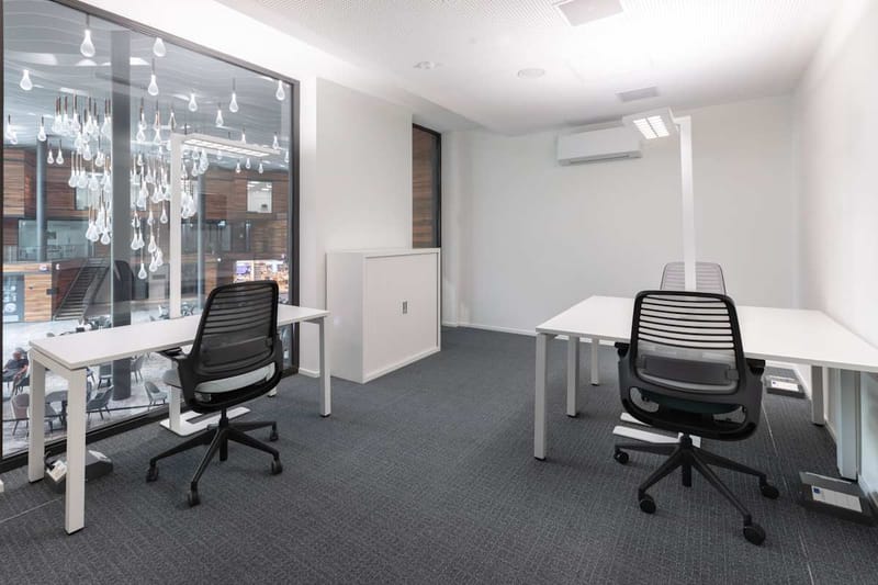 Regus - Hochbergerstrasse 70 image 4