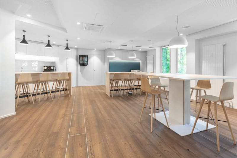Regus - Hochbergerstrasse 70 image 5
