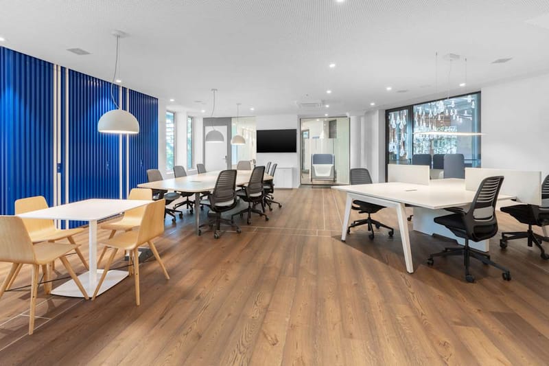 Regus - Hochbergerstrasse 70 image 6