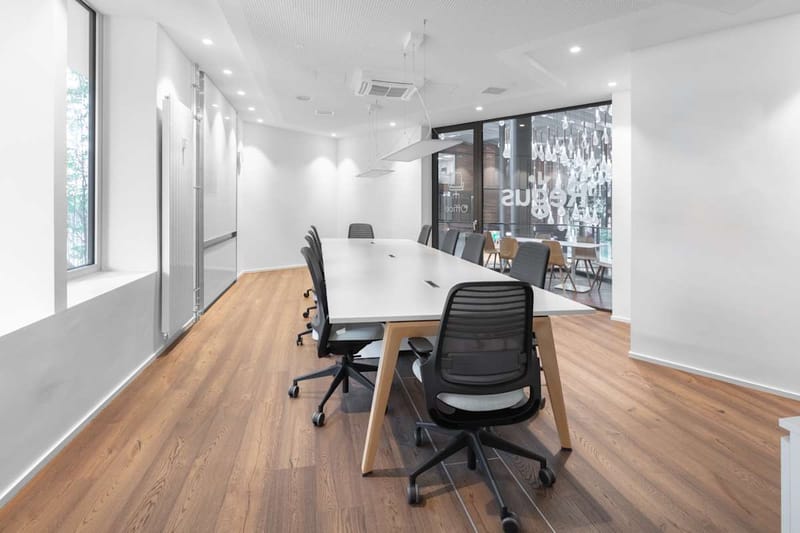 Regus - Hochbergerstrasse 70 image 7