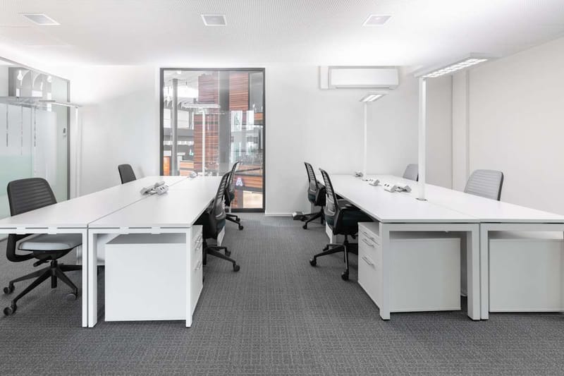 Regus - Hochbergerstrasse 70 image 8
